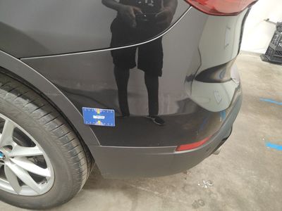 BMW X1 diesel - 2019 X1 1.5 D SDRIVE16 ADBLUE, 2020