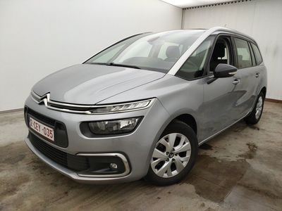 Citroen Grand c4 spacetourer GRAND C4 SPACETOURER 1.2 PURETECH FEEL S&amp;S (EU6.3), 2022