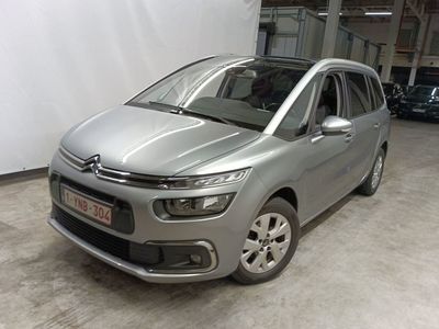 Citroen Grand c4 spacetourer diesel GRAND C4 SPACETOURER 1.5 BLUEHDI FEEL S&amp;S, 2020