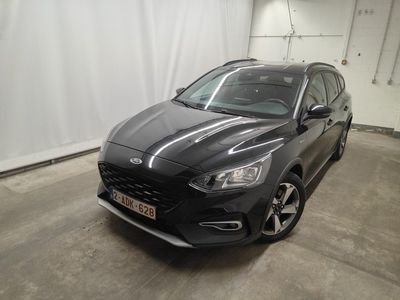 Ford Focus clipper active FOCUS ACTIVE 1.0 ECOBOOST MHEV X, 2021