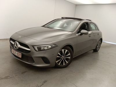 Mercedes-Benz Classe a diesel (w177) A 180 D ESSENTIAL LINE, 2022