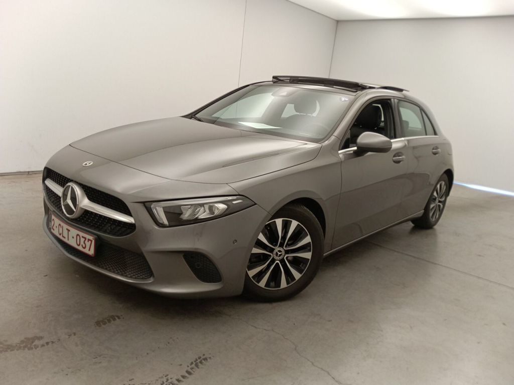 Mercedes-Benz Classe a diesel (w177) A 180 D ESSENTIAL LINE, 2022