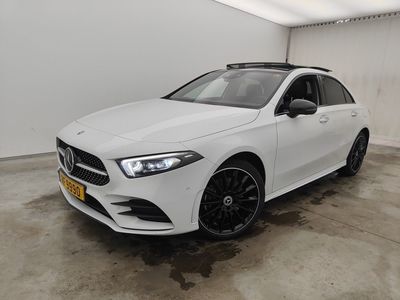 Mercedes-Benz Classe a sedan (v177) A 250 E PHEV AMG LINE, 2024