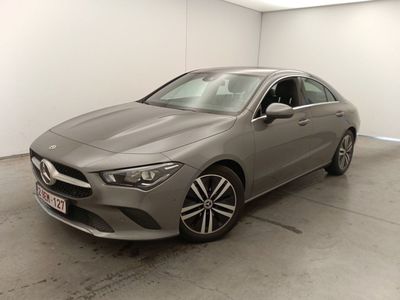 Mercedes-Benz Classe cla coupe diesel (c118) CLA 180 D, 2021