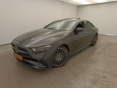Mercedes-Benz Classe cls (c257) - 2022 CLS 450 4-MATIC AMG LINE, 2022