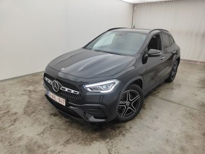 Mercedes-Benz Classe gla (h247) GLA 250 E PHEV BUSINESS SOLUTION, 2021
