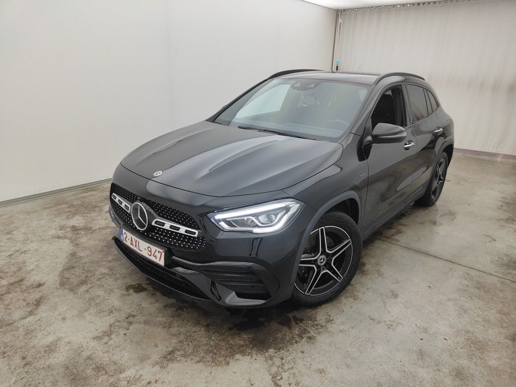 Mercedes-Benz Classe gla (h247) GLA 250 E PHEV BUSINESS SOLUTION, 2021