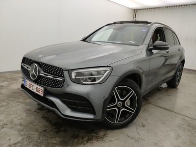 Mercedes-Benz Classe glc diesel (x253) - 2019 GLC 220 D (EU6AP), 2021