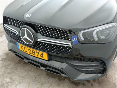 Mercedes-Benz Classe gle diesel (v167) GLE 350 DE 4-MATIC PHEV, 2022