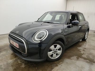 MINI 5 doors - 2021 MINI 1.5A ONE OPF DCT, 2021