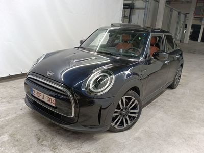 MINI 5 doors - 2021 MINI 1.5A COOPER OPF DCT, 2023