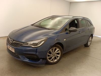Opel Astra sports tourer diesel - 2020 ASTRA SPORTS TOURER 1.5 TURBO D S/S, 2021