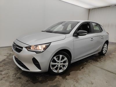 Opel Corsa diesel - 2020 CORSA 1.5 TURBO D EDITION S/S (EU6AP), 2022