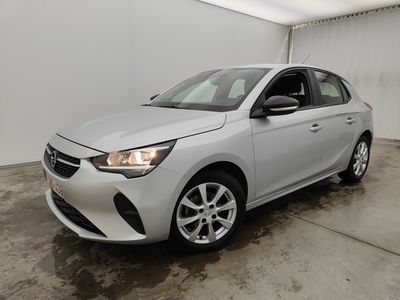 Opel Corsa - 2020 CORSA 1.2I EDITION S/S (EU6AP), 2022