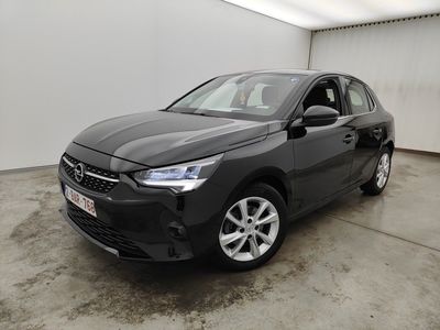 Opel Corsa - 2020 CORSA 1.2 TURBO ELEGANCE S/S (EU6AP), 2021