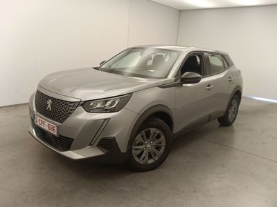 Peugeot E-2008 E-2008 50 KWH ACTIVE PACK, 2022