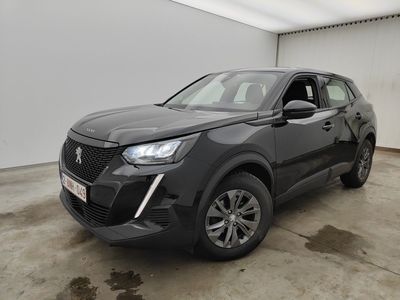Peugeot 2008 diesel - 2020 2008 1.5 BLUEHDI ACTIVE PACK S&amp;S (EU6.3), 2021