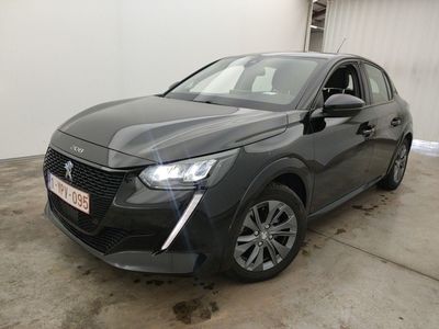 Peugeot E-208 E-208 50 KWH ALLURE, 2020