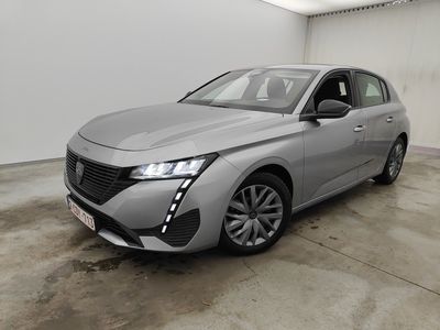 Peugeot 308 - 2021 308 1.2 PURETECH ACTIVE PACK S&amp;S, 2022