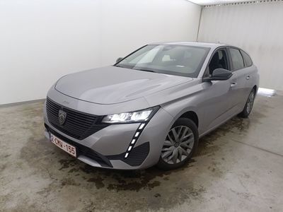 Peugeot 308 sw - 2021 308 SW 1.2 PURETECH ACTIVE PACK S&amp;S, 2022