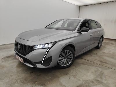 Peugeot 308 sw - 2021 308 SW 1.2 PURETECH ACTIVE PACK S&amp;S, 2022