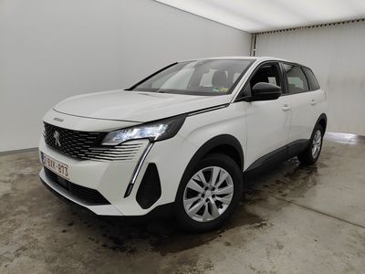 Peugeot 5008 diesel - 2021 5008 1.5 BLUEHDI ACTIVE PACK, 2022