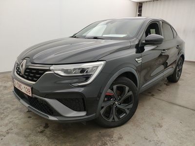 Renault Arkana ARKANA 1.6I E-TECH HEV R.S.LINE, 2022