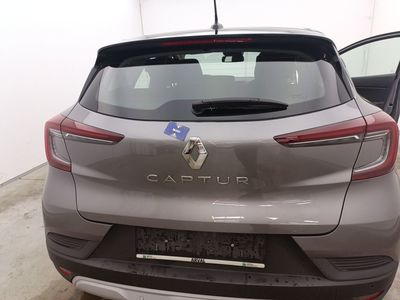 Renault Captur - 2020 CAPTUR 1.0 TCE CORPORATE EDIT. GPF (FL.)(EU6D), 2022