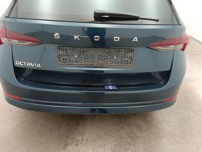 Skoda Octavia combi diesel - 2020 OCTAVIA SW 2.0 TDI SCR AMBITION (EU6AP), 2022