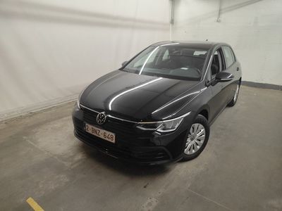 Volkswagen Golf viii GOLF 1.0 TSI OPF, 2022