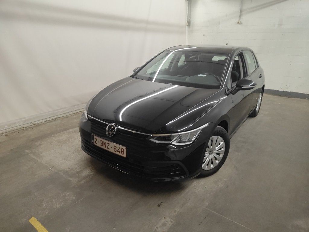 Volkswagen Golf viii GOLF 1.0 TSI OPF, 2022