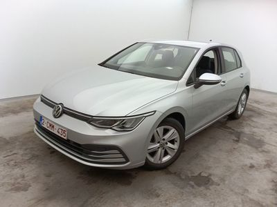 Volkswagen Golf viii GOLF 1.0 TSI LIFE BUSINESS OPF, 2022