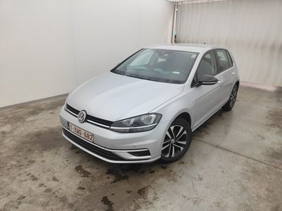 Volkswagen Golf vii - 2017 GOLF 1.0 TSI IQ.DRIVE OPF (EU6.2), 2020