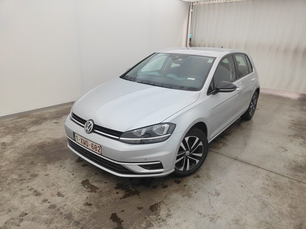 Volkswagen Golf vii - 2017 GOLF 1.0 TSI IQ.DRIVE OPF (EU6.2), 2020