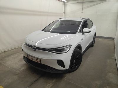 Volkswagen Id.4 ID.4 77 KWH PRO BUSINESS, 2021