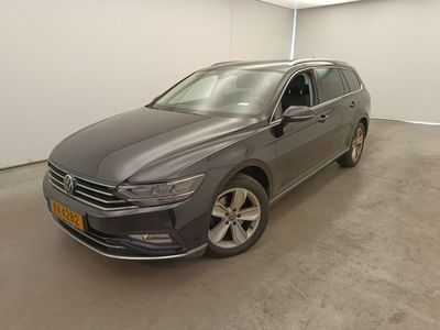 Volkswagen Passat variant diesel - 2020 PASSAT SW 2.0 TDI SCR ELEGANCE DSG (EU6AP), 2020