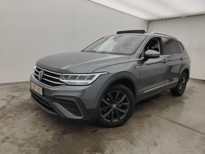 Volkswagen Tiguan allspace diesel - 2022 TIGUAN ALLSPACE 2.0 TDI SCR LIFE BUSINESS DSG, 2022