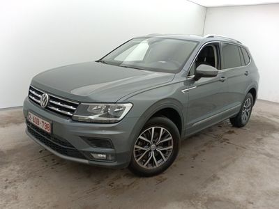 Volkswagen Tiguan allspace diesel TIGUAN ALLSPACE 2.0 TDI SCR COMFORTLINE (EU6AP), 2021