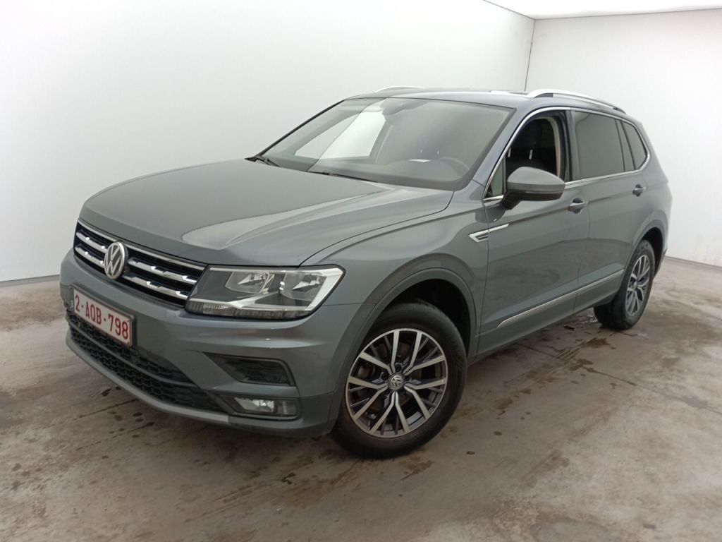 Volkswagen Tiguan allspace diesel TIGUAN ALLSPACE 2.0 TDI SCR COMFORTLINE (EU6AP), 2021