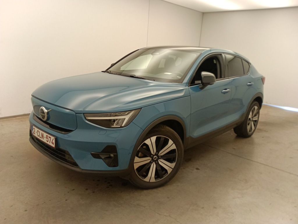 Volvo C40 C40 69 KWH RECHARGE ULTIMATE, 2022