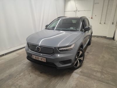 Volvo E-xc40 E-XC40 78 KWH AWD RECHARGE TWIN PLUS (300 KW), 2021