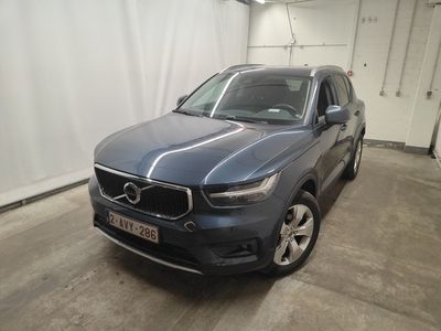 Volvo Xc40 XC40 1.5 T3 MOMENTUM PRO GEARTRONIC, 2021