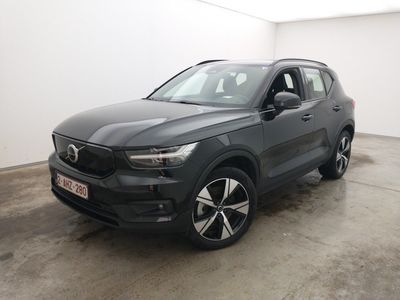 Volvo E-xc40 E-XC40 78 KWH AWD RECHARGE TWIN PLUS (300 KW), 2021