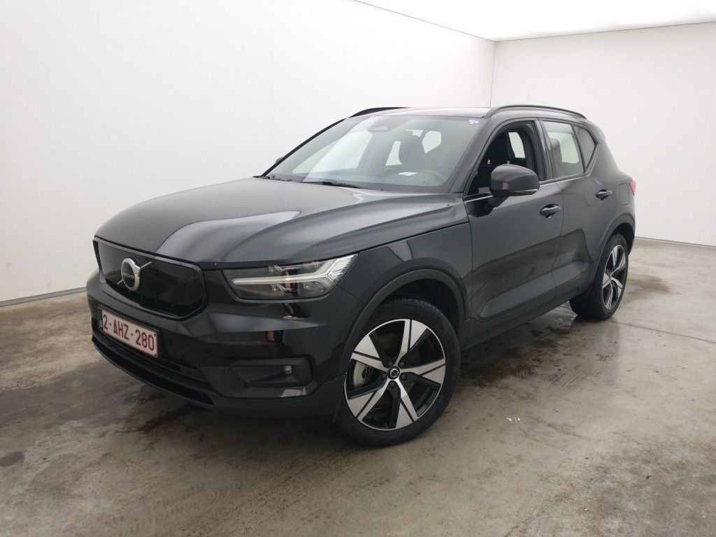 Volvo E-xc40 E-XC40 78 KWH AWD RECHARGE TWIN PLUS (300 KW), 2021