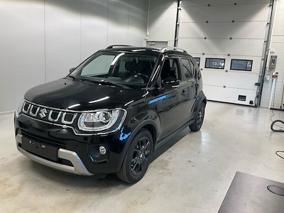 Suzuki IGNIS 1.2 Hybrid Adventure Cvt FA!
