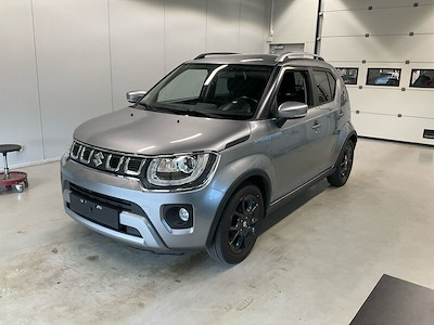 Suzuki IGNIS 1.2 Hybrid Adventure Cvt FA!