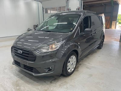 Ford Transit connect 1.0 Ecoboost Trend Lang FA!
