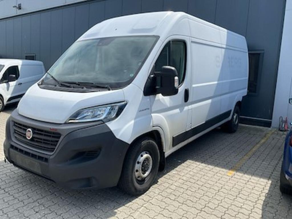 Fiat Ducato 35 Ksv L3h2 2.3 Mjt 160 Pro+ Aut UA! CANTT START OR DRIVE!