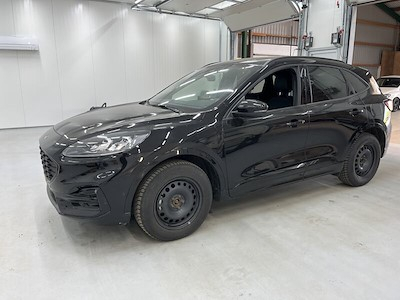 Ford Kuga van 2.5 Plug-in Hybrid 225 ST-Line X CVT UA!