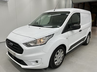 Ford Transit connect 1.5 Tdci Ecoblue 120 L1 Trend Hp A8 UA!